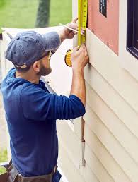 Best Custom Trim and Detailing for Siding  in Whiskey Creek, FL